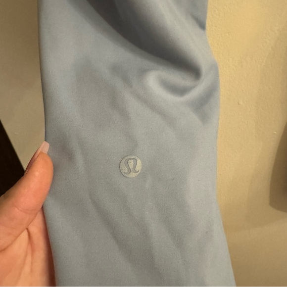 Lululemon Women’s Wunder Train Contour Fit High-Rise Tight 25" Size 14 - Picture 7 of 7